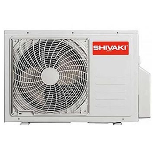 Сплит-система Shivaki SSH-L072BE / SRH-L072BE