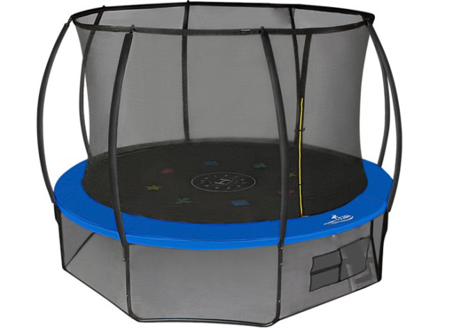 Батут Hasttings Air Game Air 3,05