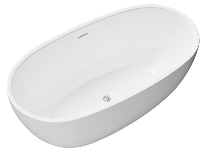 Ванна акриловая Grossman GR-2503