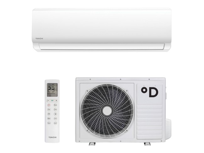 Сплит-система Daichi DA20EVQ1/DF20EV1 Сплит-система Daichi DA20EVQ1/DF20EV1