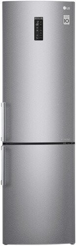 Холодильник LG GA-В 499 YMQZ Холодильник LG GA-В 499 YMQZ