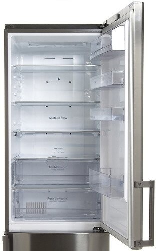 Холодильник LG GA-В 499 YMQZ Холодильник LG GA-В 499 YMQZ