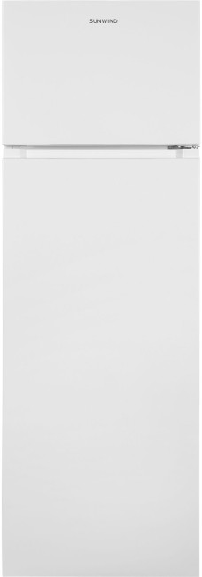 Холодильник SunWind SCT257 Холодильник SunWind SCT257