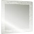 Зеркало Silver mirrors Греция 535*550 б/полки (00000000731) Зеркало Silver mirrors Греция 535*550 б/полки (00000000731)