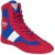 Обувь для самбо Insane Attack IN22-SS100-K красный 34 Обувь для самбо Insane Attack IN22-SS100-K красный 34