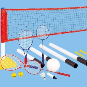 Детский набор DFC Goal238A