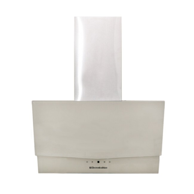 Каминная вытяжка Electronicsdeluxe ACC-T60-SI-32