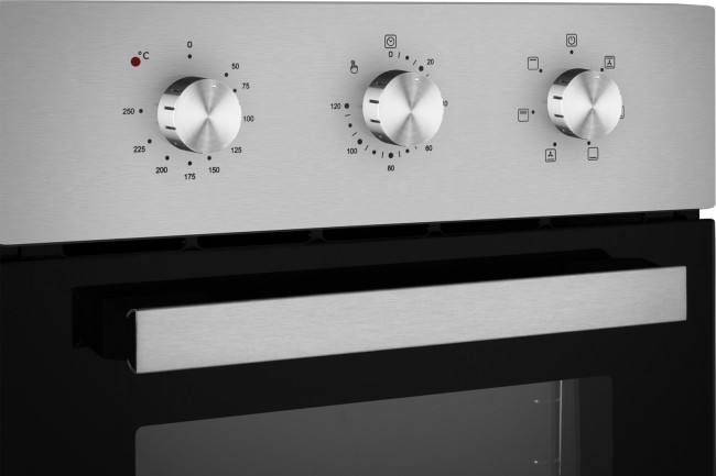 Встраиваемый электрический духовой шкаф Weissgauff EOY 456 XM