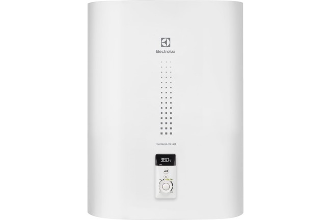 Водонагреватель накопительный Electrolux EWH 30 Centurio IQ 3.0