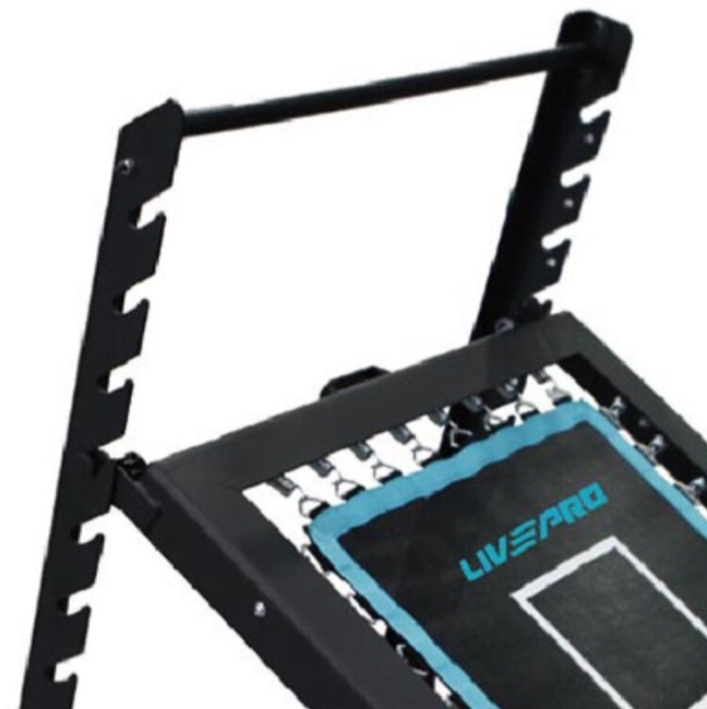 Батут для медбола LivePro Rebounder Trampolines Батут для медбола LivePro Rebounder Trampolines