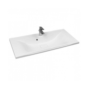 Раковина для мебели Aquaton Премьер М 100 (1A70473KPR010) белый