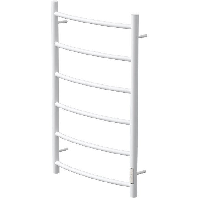 Электрический полотенцесушитель Point PN04858W