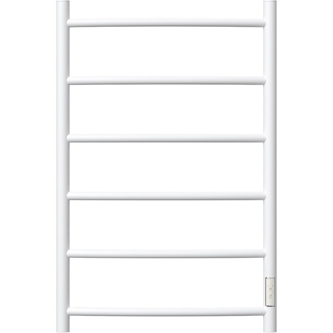 Электрический полотенцесушитель Point PN04858W