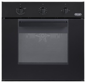 Встраиваемый газовый духовой шкаф Delonghi FGN 4