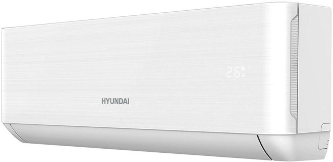 Сплит-система Hyundai HAC-18/T-PRO Сплит-система Hyundai HAC-18/T-PRO