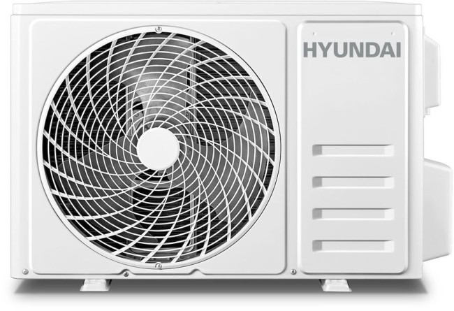 Сплит-система Hyundai HAC-18/T-PRO Сплит-система Hyundai HAC-18/T-PRO