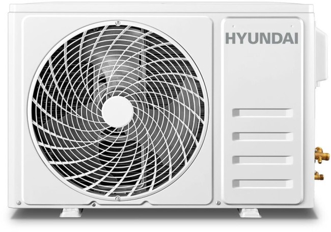Сплит-система Hyundai HAC-18/T-PRO Сплит-система Hyundai HAC-18/T-PRO