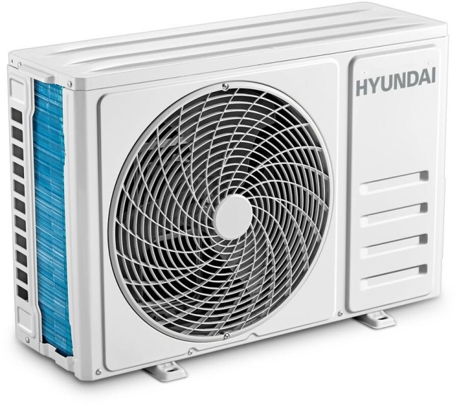 Сплит-система Hyundai HAC-18/T-PRO Сплит-система Hyundai HAC-18/T-PRO
