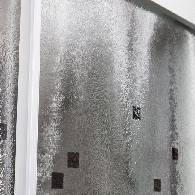 Душевая кабина Deto L890BLACK стандартная