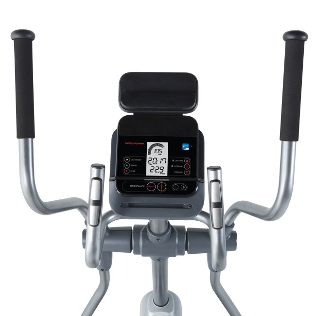 Эллиптический тренажер Pro-Form Endurance 320 E (PFEVEL39717)