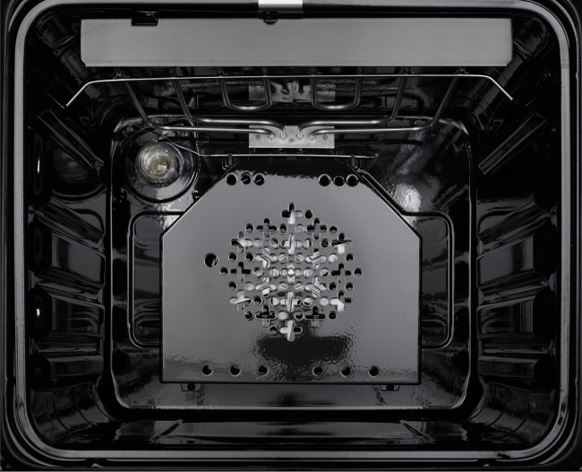 Встраиваемый электрический духовой шкаф Weissgauff EOV 19 MB