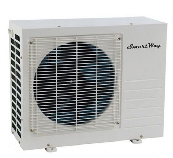 Сплит-система SmartWay SMF-24A/SUF-24A