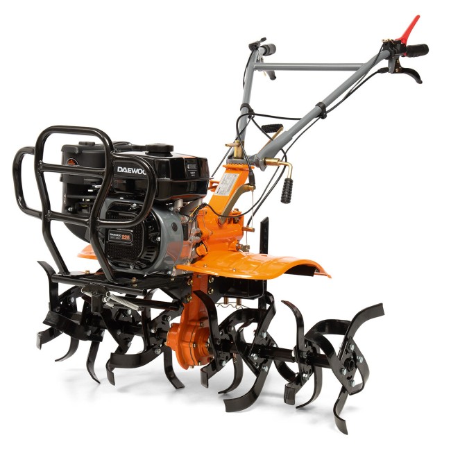 Мотоблок бензиновый Daewoo DATM 8GP3