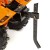 Мотоблок бензиновый Daewoo DATM 8GP3