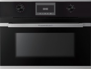 Встраиваемый электрический духовой шкаф Kuppersbusch CBM 6330.0 S1 Stainless Steel Встраиваемый электрический духовой шкаф Kuppersbusch CBM 6330.0 S1 Stainless Steel
