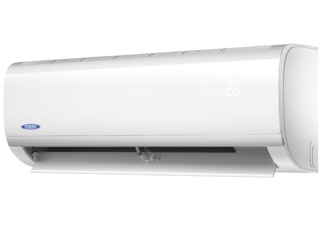 Сплит-система General Climate GC-RE07HR1GU-RE07H1 Сплит-система General Climate GC-RE07HR1GU-RE07H1