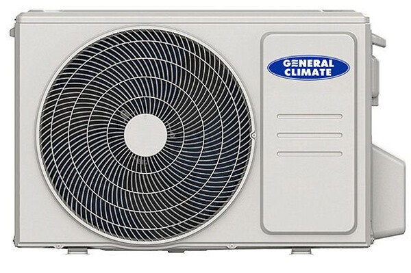 Сплит-система General Climate GC-RE07HR1GU-RE07H1 Сплит-система General Climate GC-RE07HR1GU-RE07H1
