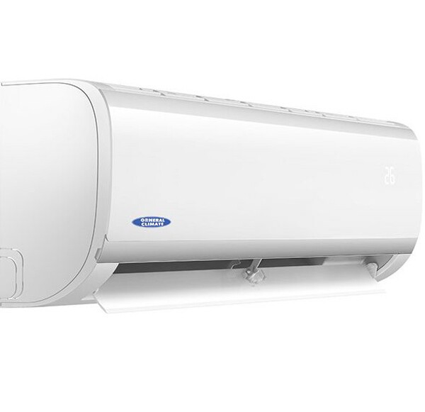 Сплит-система General Climate GC-RE07HR1GU-RE07H1 Сплит-система General Climate GC-RE07HR1GU-RE07H1
