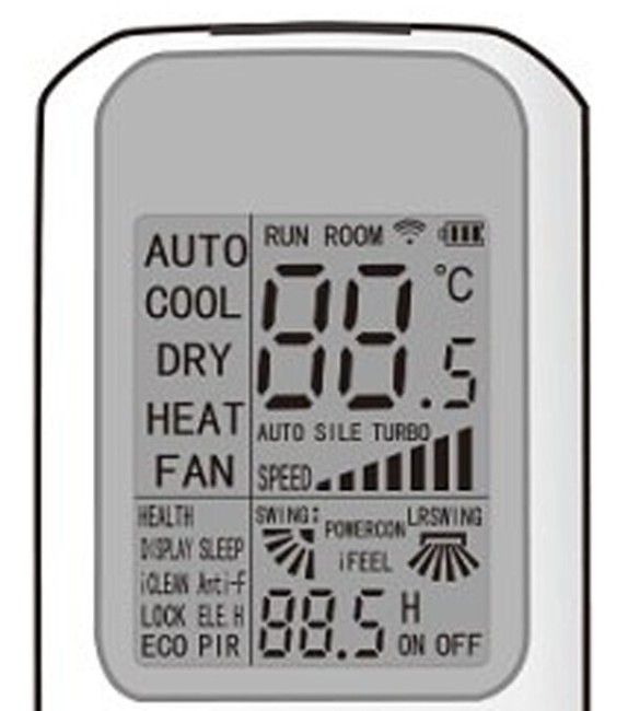 Сплит-система Tesla TA36FFUL-1232IA