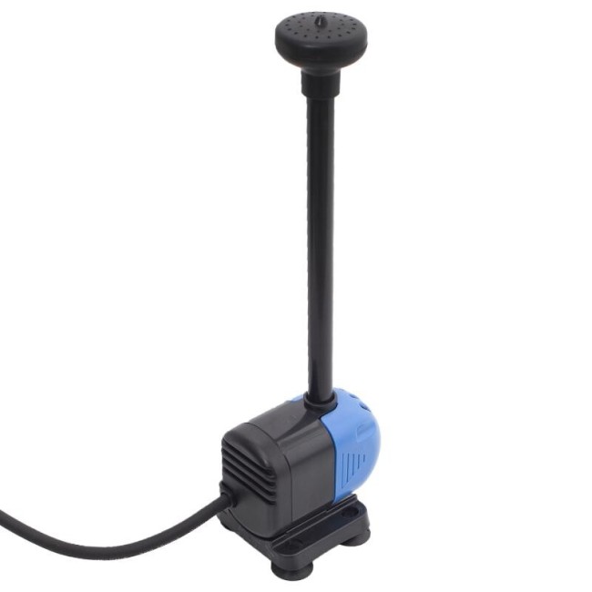 Насос фонтанный Калибр НФЭ-6