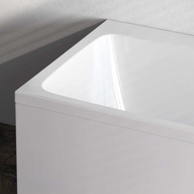 Ванна акриловая AM.PM Func W84A-180-080W-A