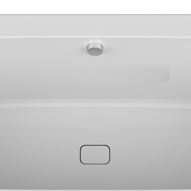 Ванна акриловая AM.PM Func W84A-180-080W-A