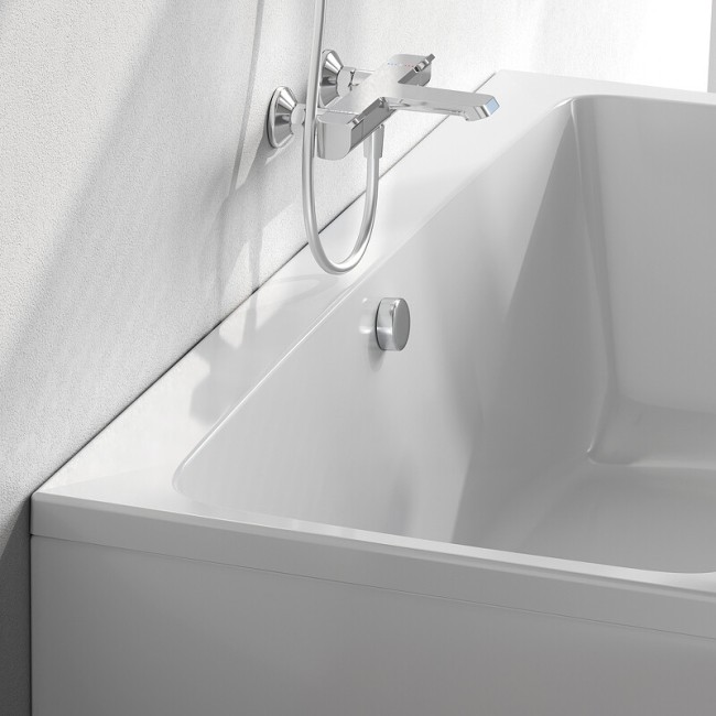 Ванна акриловая AM.PM Func W84A-180-080W-A