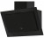 Каминная вытяжка Lex Mio 600 Black Каминная вытяжка Lex Mio 600 Black