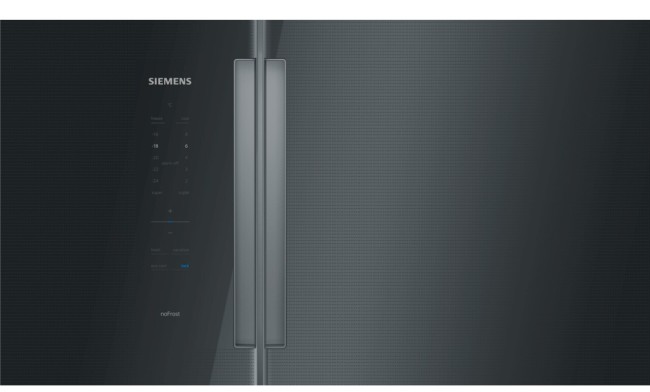 Холодильник Siemens KA 92NLB35R