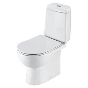 Унитаз-компакт Santek Остин 1.WH30.2.419