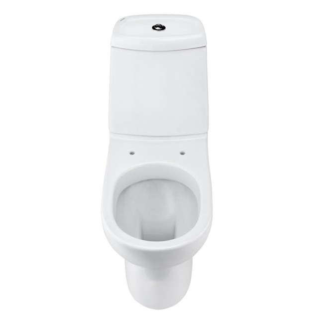 Унитаз-компакт Santek Остин 1.WH30.2.419