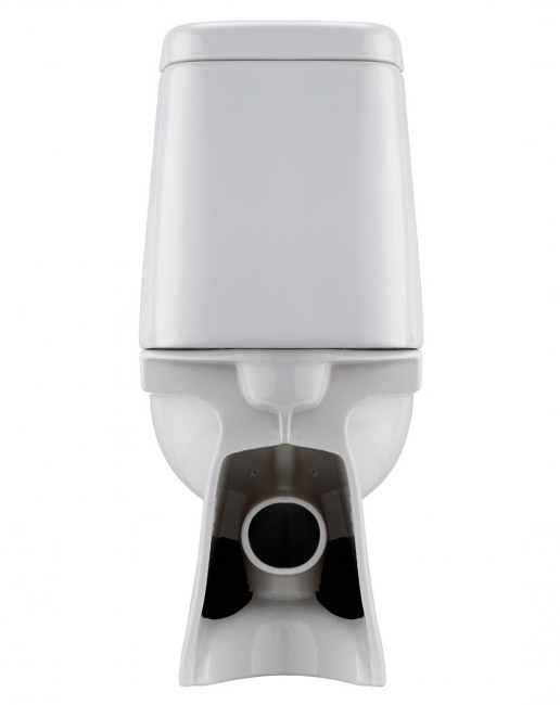 Унитаз-компакт Santek Остин 1.WH30.2.419