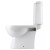 Унитаз-компакт Santek Остин 1.WH30.2.419