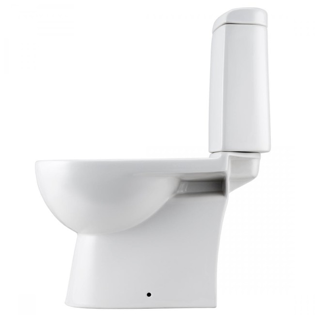 Унитаз-компакт Santek Остин 1.WH30.2.419