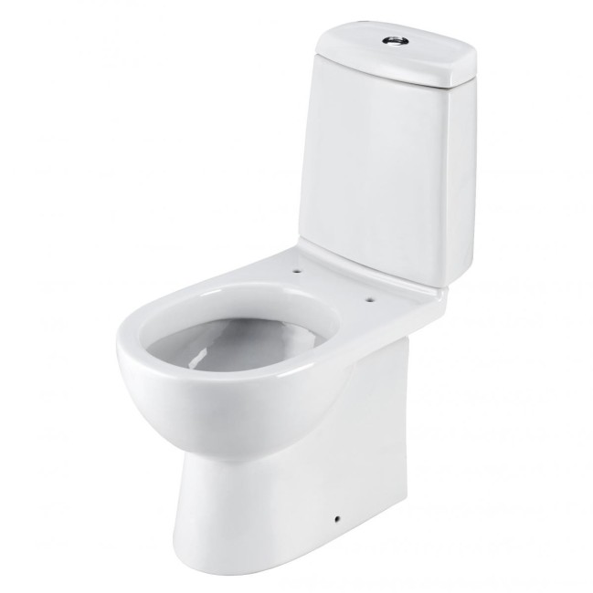 Унитаз-компакт Santek Остин 1.WH30.2.419