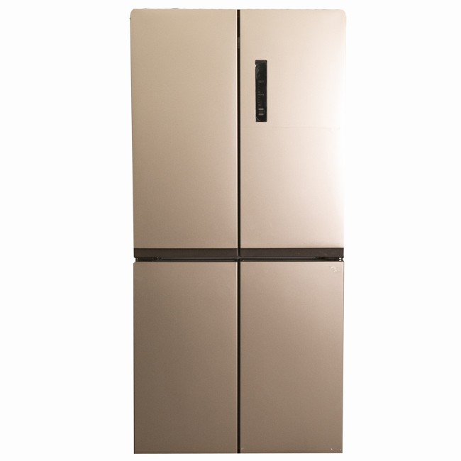 Холодильник Zarget ZCD 525BE