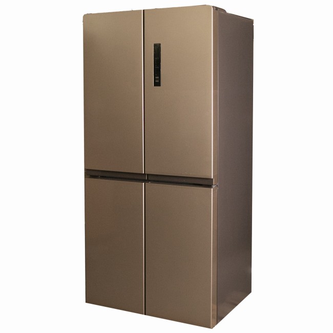 Холодильник Zarget ZCD 525BE