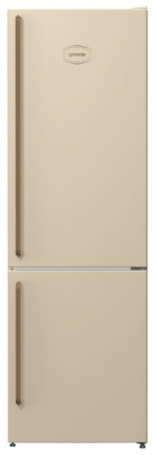 Холодильник Gorenje NRK 611 CLI Холодильник Gorenje NRK 611 CLI