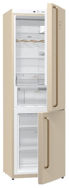 Холодильник Gorenje NRK 611 CLI Холодильник Gorenje NRK 611 CLI