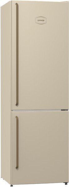 Холодильник Gorenje NRK 611 CLI Холодильник Gorenje NRK 611 CLI